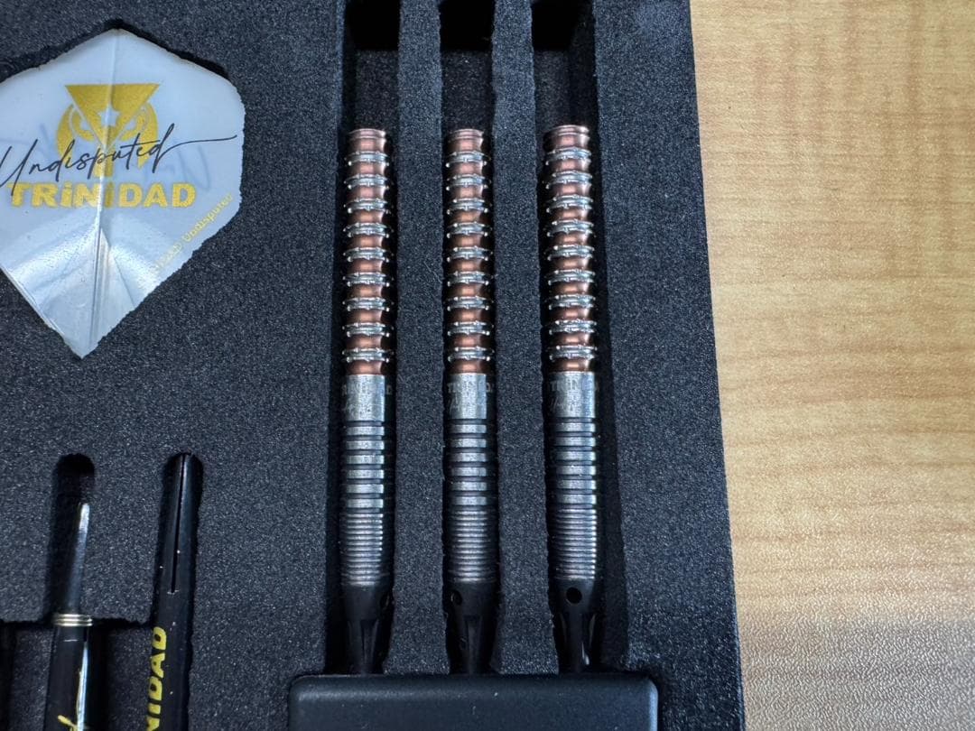 TRiNiDAD KID2 ST トリニダード キッド2 後藤智弥