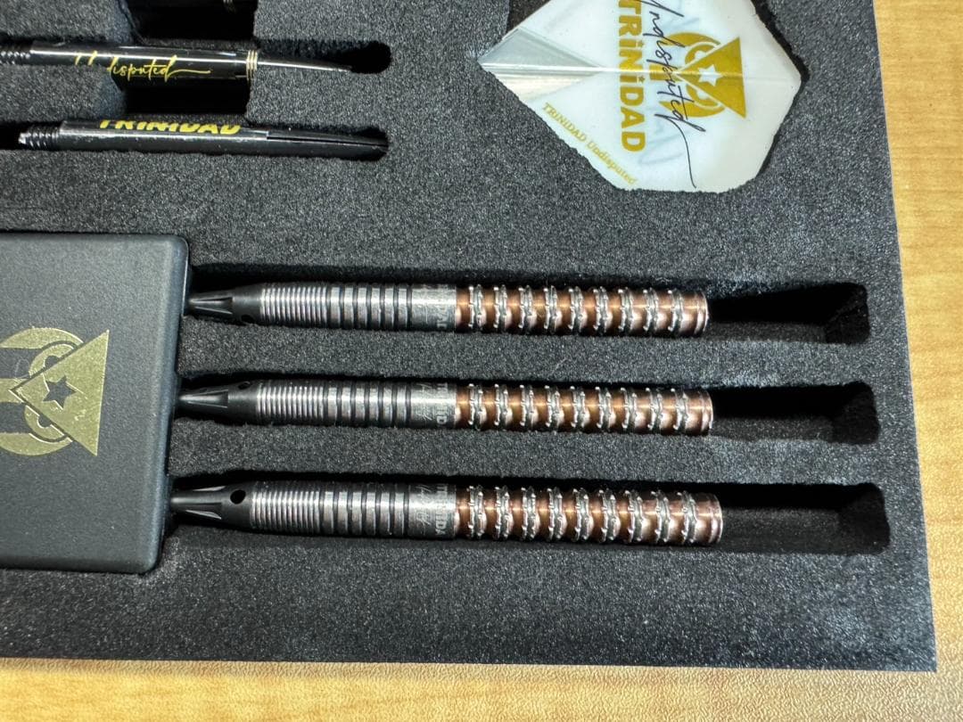 TRiNiDAD KID2 ST トリニダード キッド2 後藤智弥