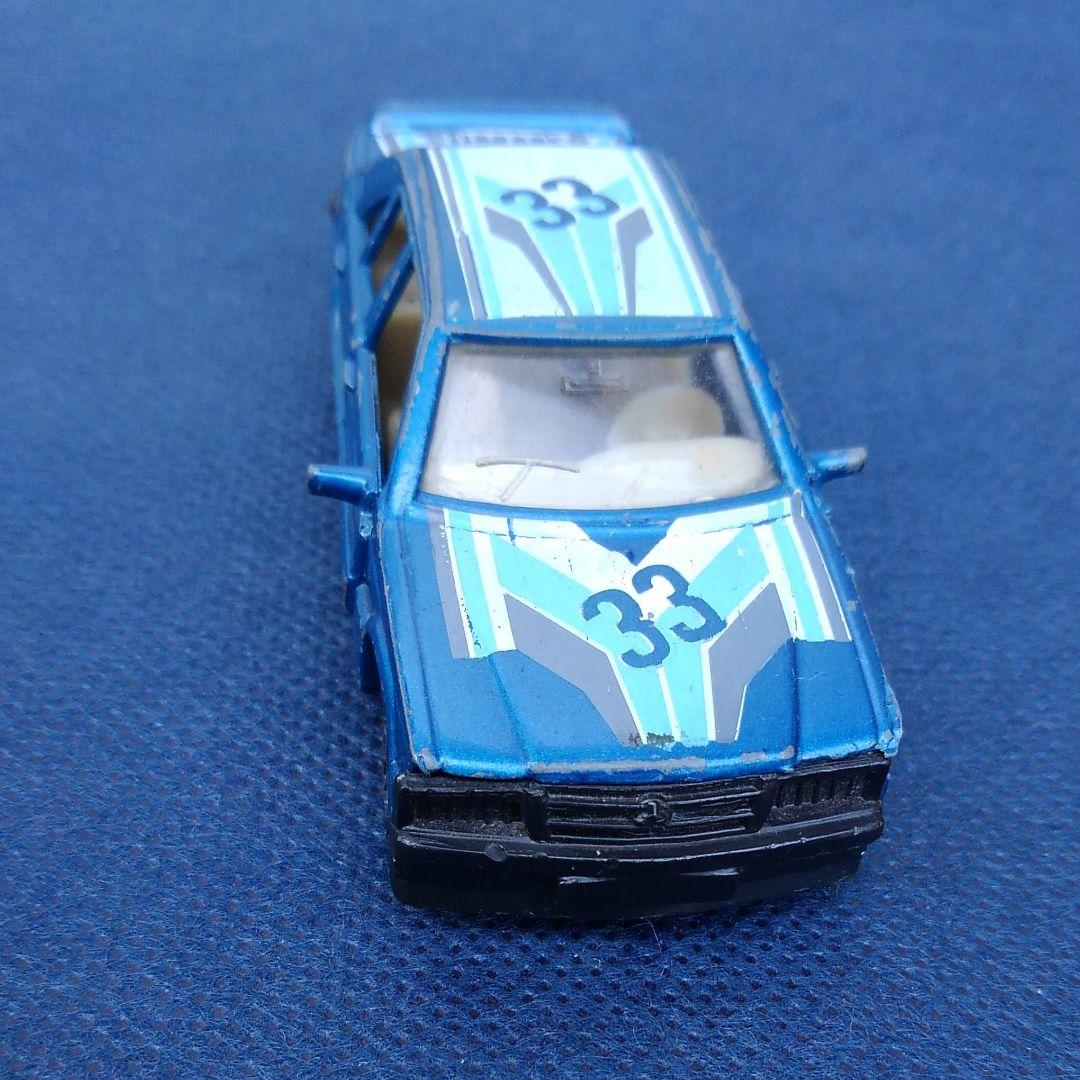 ♥️♥️♥️入手困難品！ミニカー ・レトロ！超レア物？BMW320