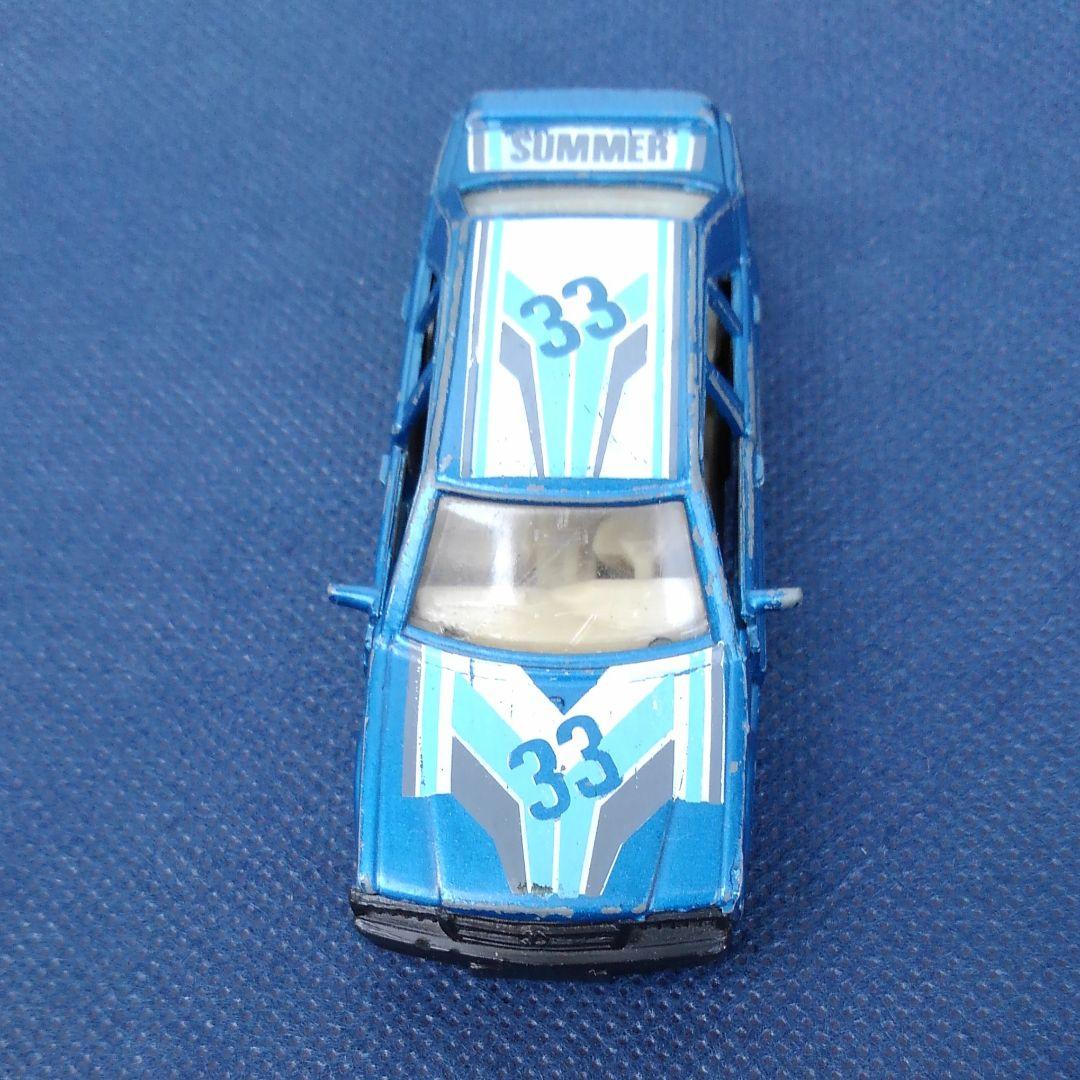 ♥️♥️♥️入手困難品！ミニカー ・レトロ！超レア物？BMW320