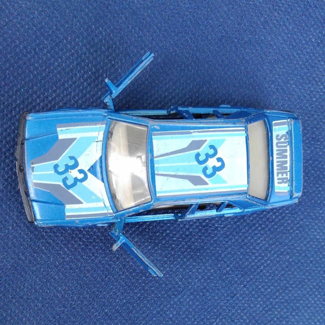 ♥️♥️♥️入手困難品！ミニカー ・レトロ！超レア物？BMW320