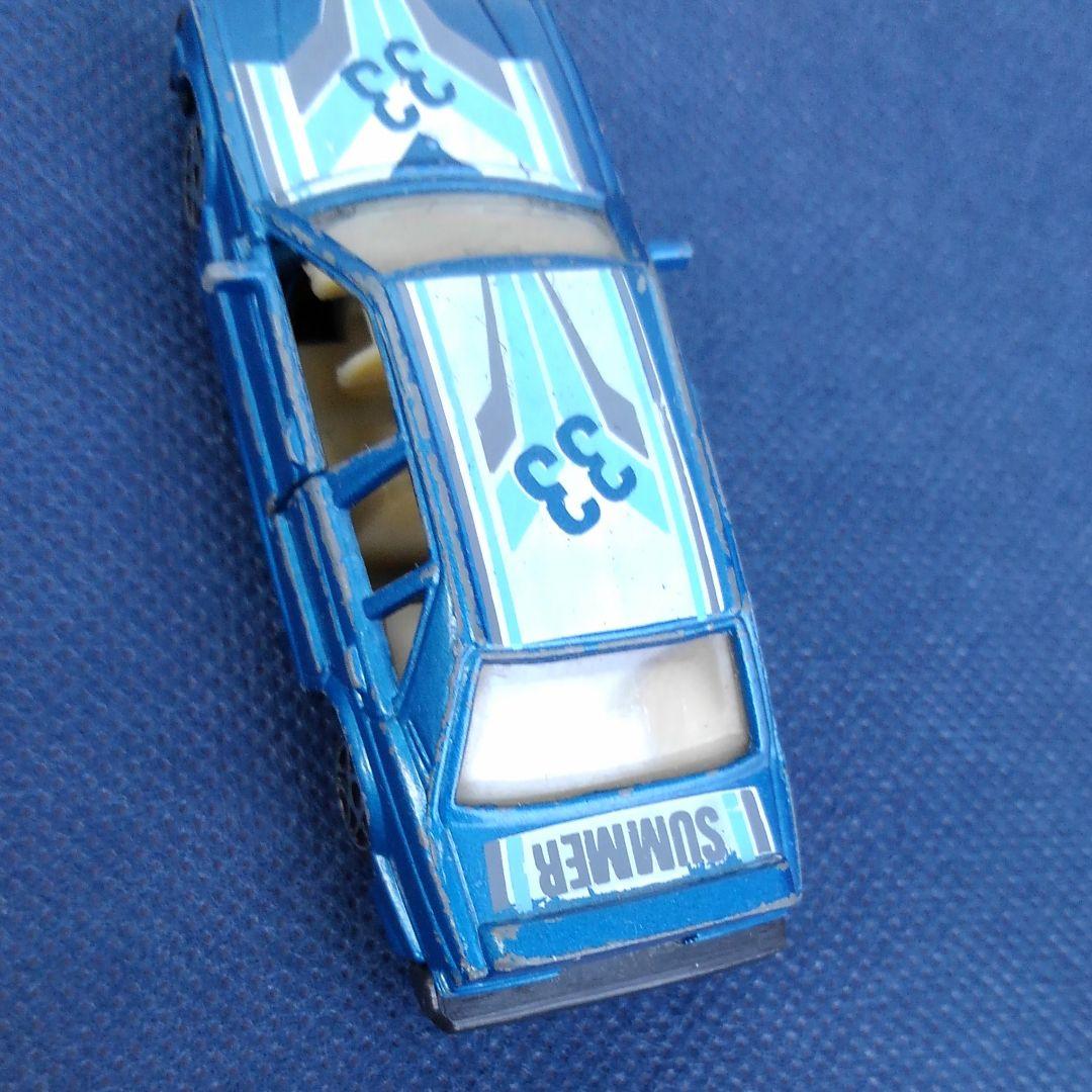 ♥️♥️♥️入手困難品！ミニカー ・レトロ！超レア物？BMW320