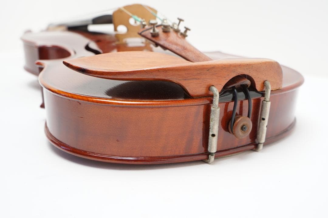 ジャンク　PINOCCHIO JH12　3/4　バイオリン　弓