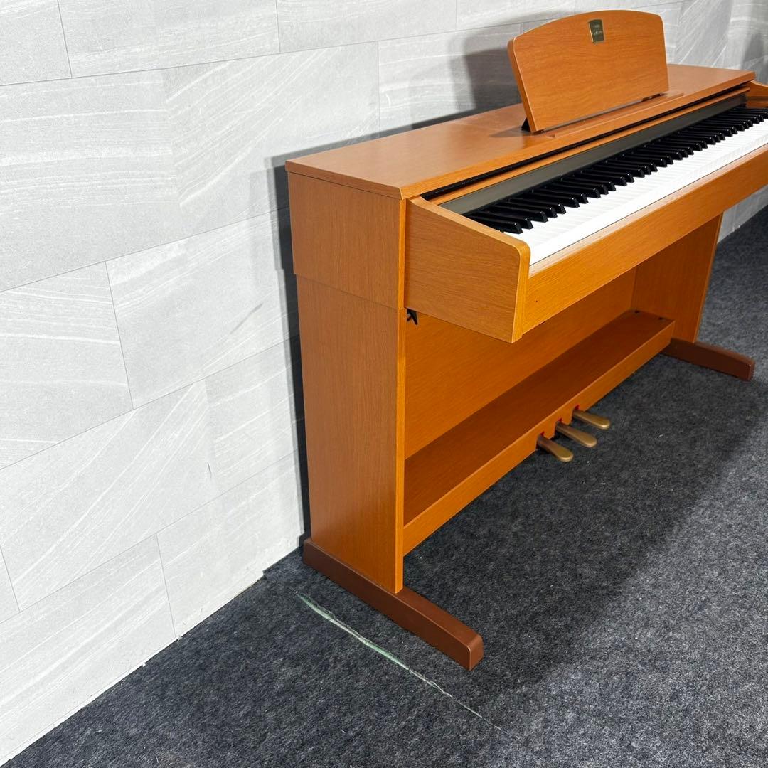 YAMAHA 電子ピアノ クラビノーバ CLP-320C 格安 練習 d5024