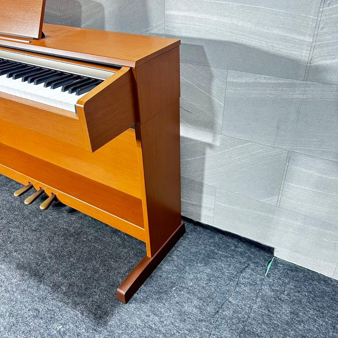 YAMAHA 電子ピアノ クラビノーバ CLP-320C 格安 練習 d5024