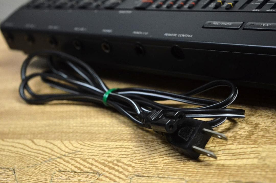 Yamaha CMX100III マルチトラックカセットレコーダー 完動品