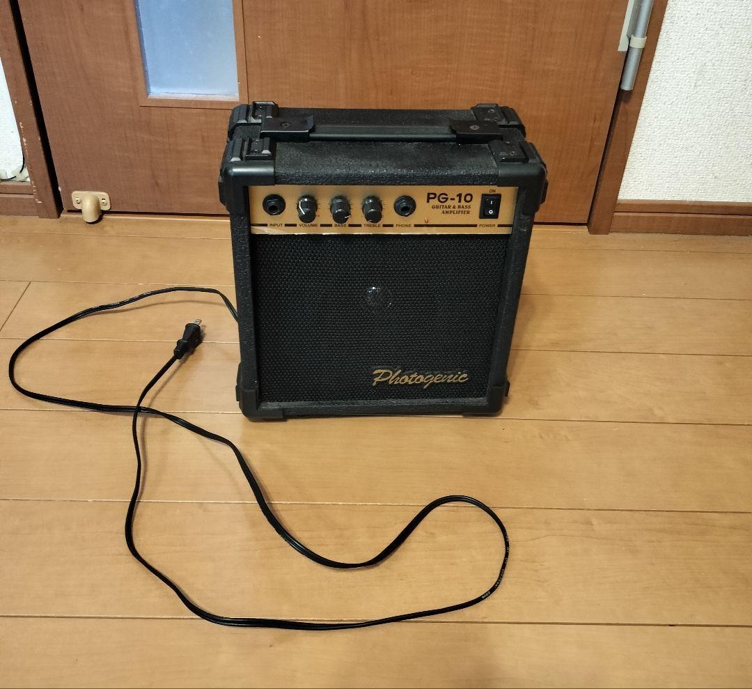 エレキギターセット （初心者向き）運賃込み