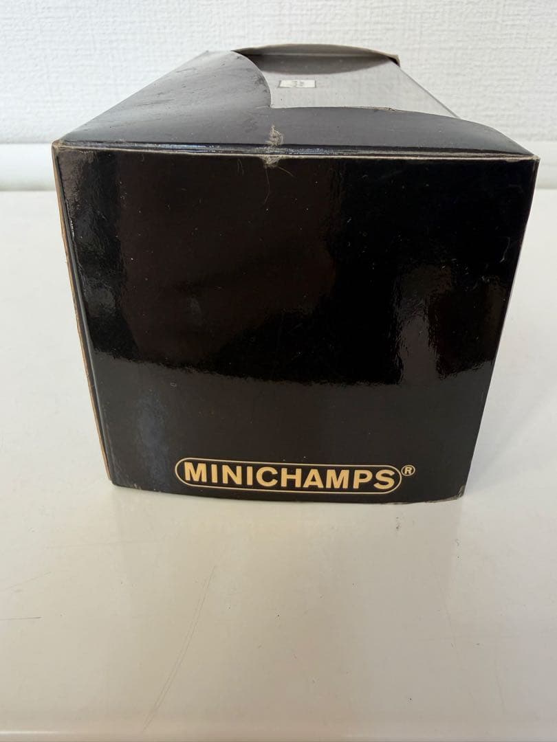 ミニチャンプス フォルクスワーゲン ミニカー