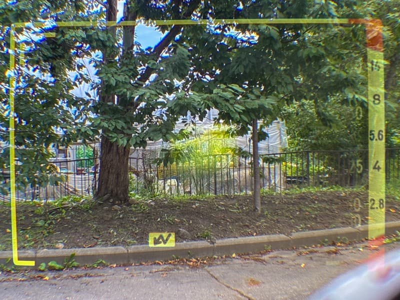 【整備品】KONICA C35 コニカ 美品