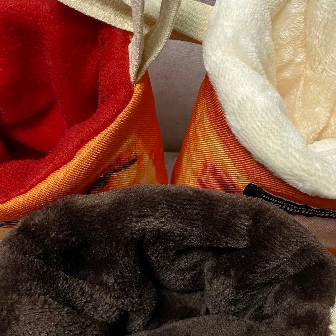 ハンモック　ちくわ様