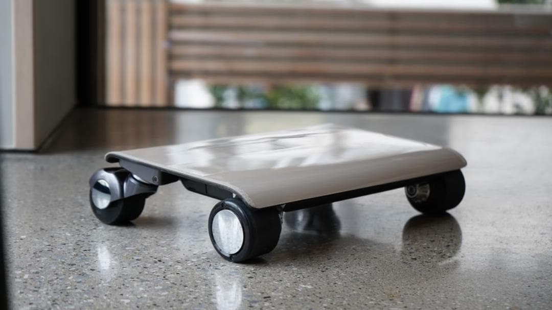 Walkcar2 公道走行可能モデル サンドベージュ