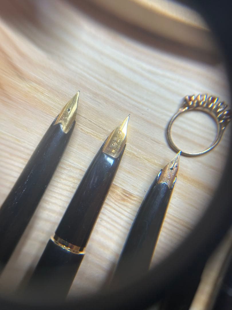 くろ‼️ 純銀杯　純銀メダル