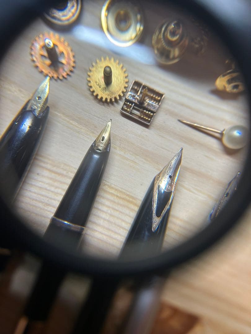 くろ‼️ 純銀杯　純銀メダル