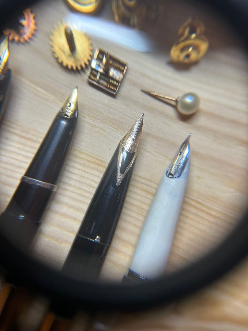 くろ‼️ 純銀杯　純銀メダル