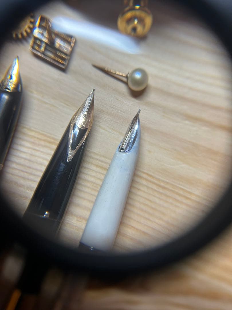 くろ‼️ 純銀杯　純銀メダル