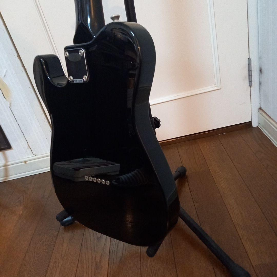 希少『子供用』豆しぱみゅぱみゅ　ミニテレキャスター