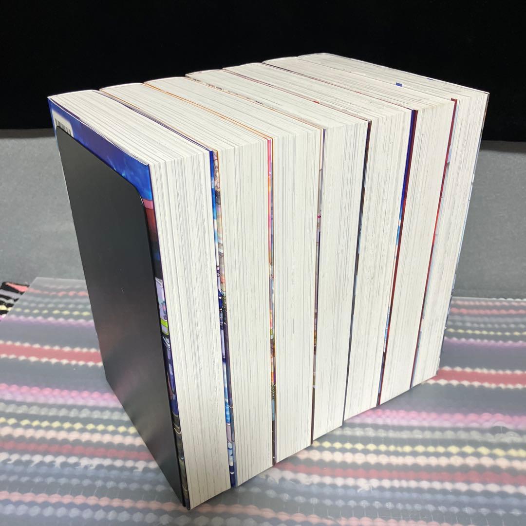 完全版 ARIA 全巻 小説 画集 Stella 天野こずえ セット