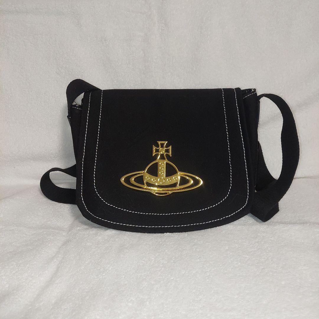 VivienneWestwood　ショルダーバッグ