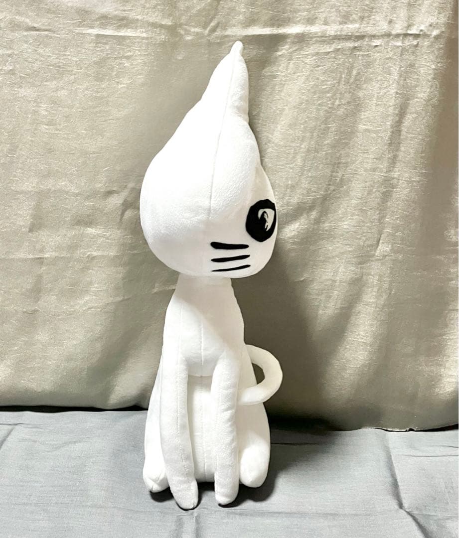 edyhちゃん　ぬいぐるみ