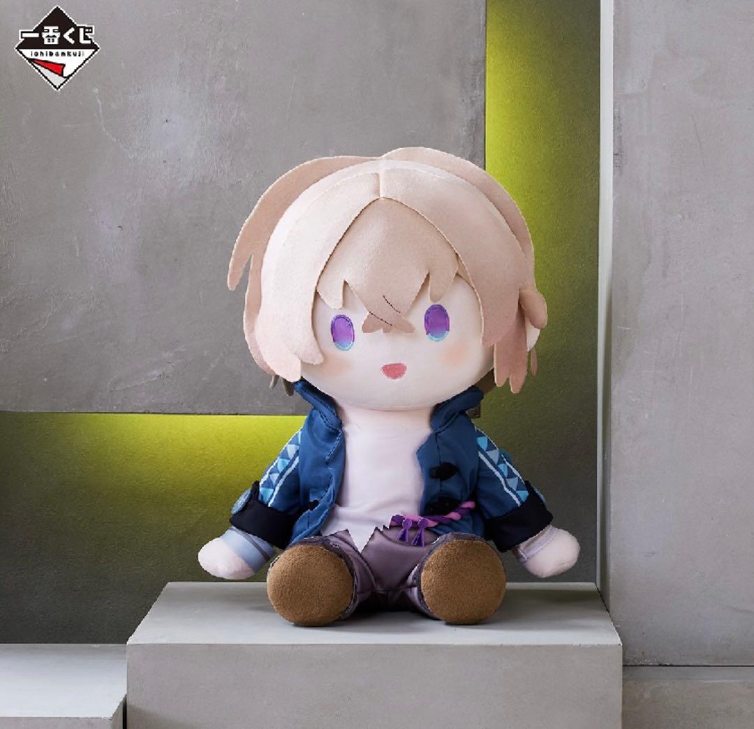 【新品未開封】スターレイル　1番くじ　Vol.2 1ロット　販促付き