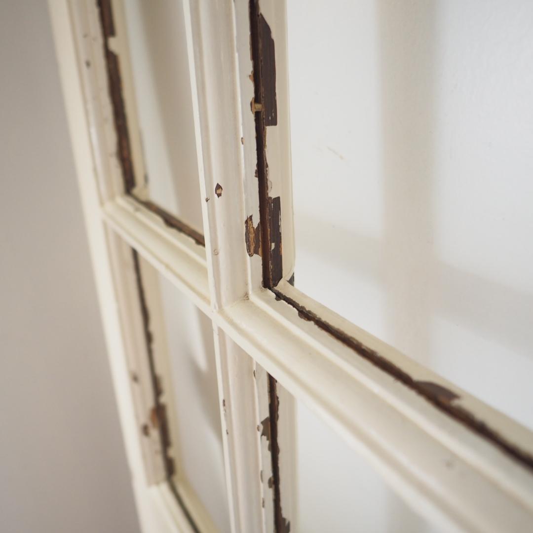 直接引取OK！英国UKイギリスアンティーク★ シャビー ドア 扉 建具