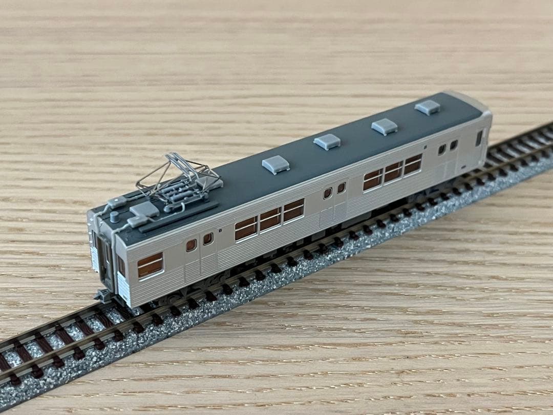 マイクロエース 営団 3000系 変則編成・ドア交換後 8両セット