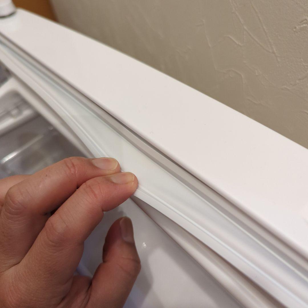 ほぼ新品2024年製(全国送料無料！)1ドア冷蔵庫