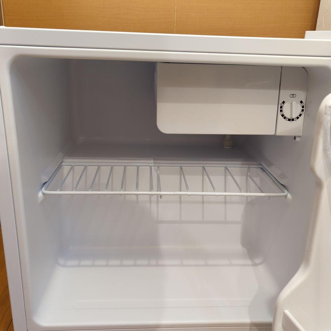 ほぼ新品2024年製(全国送料無料！)1ドア冷蔵庫