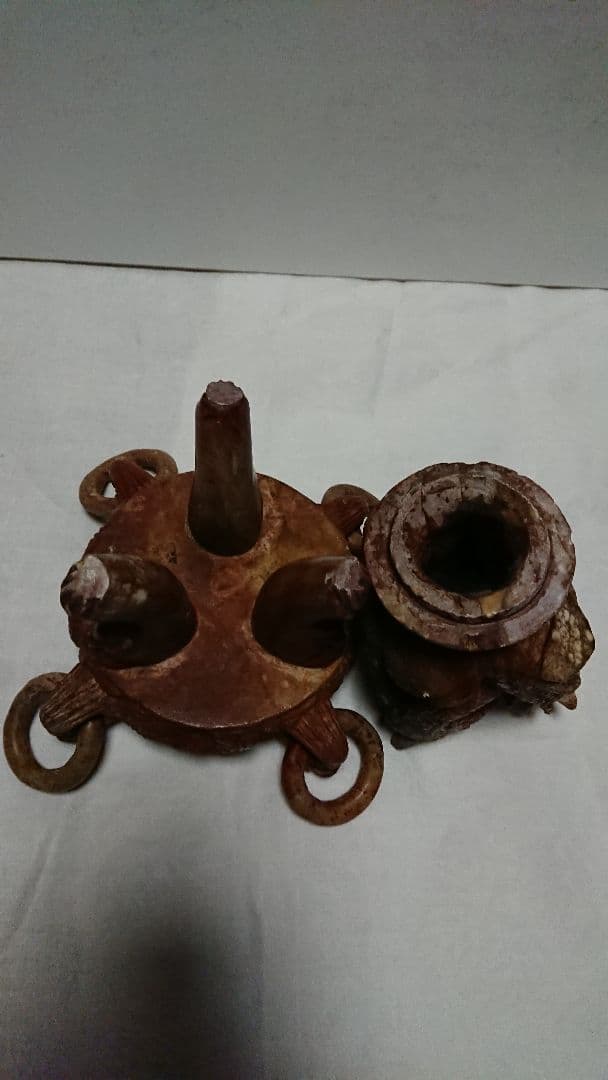 香炉 古美術 骨董品 アンティーク