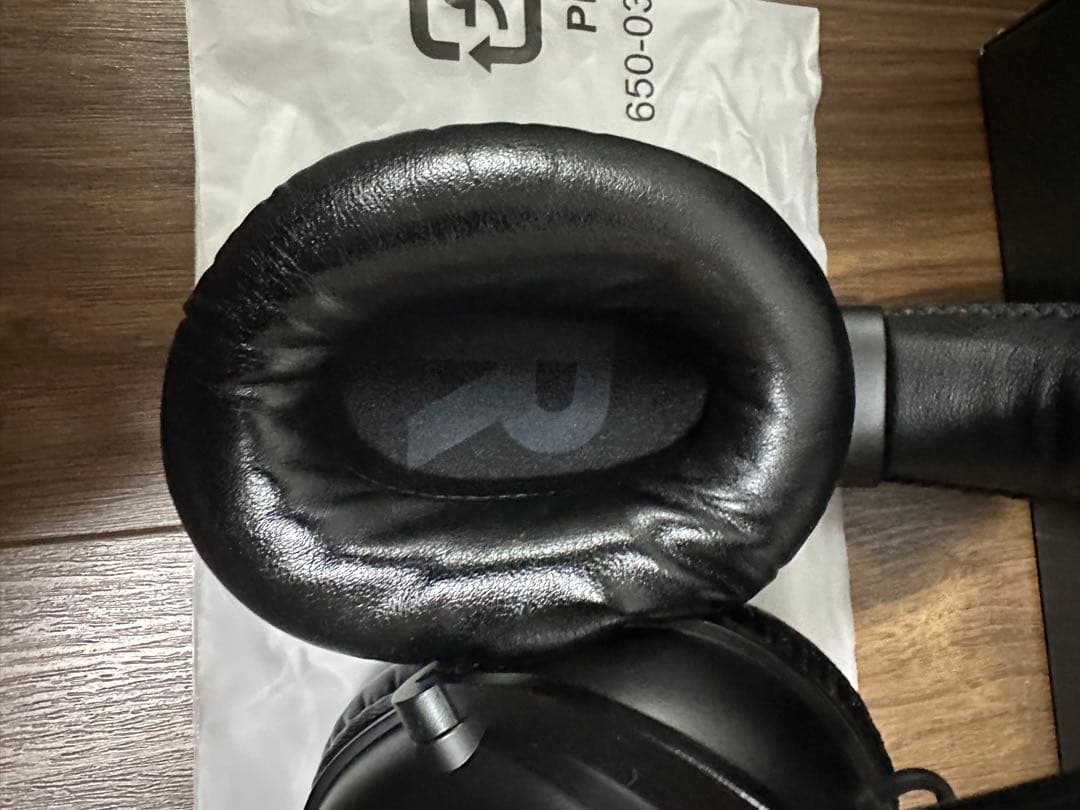 中古 PRO X Wireless LIGHTSPEED G-PHS-004WL