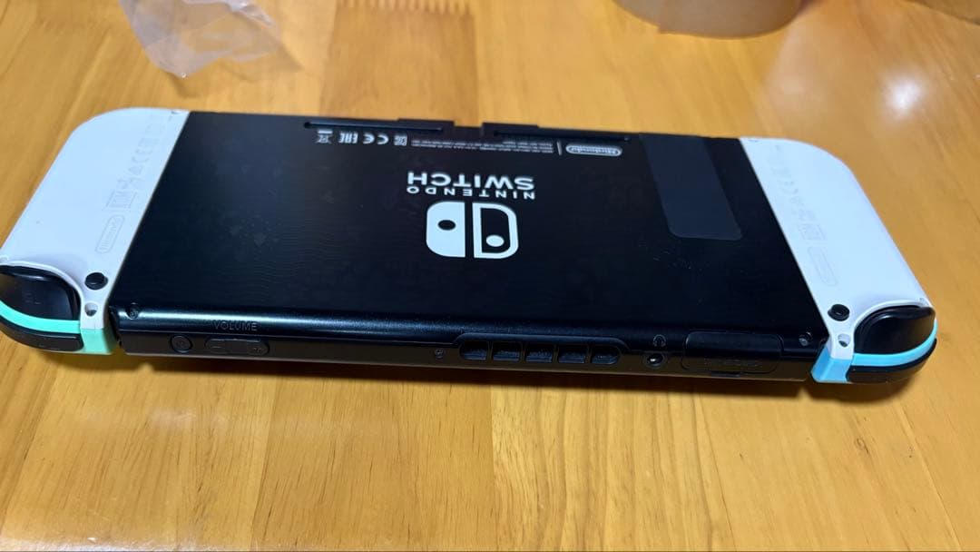 臨時値下！　Nintendo Switch どうぶつの森