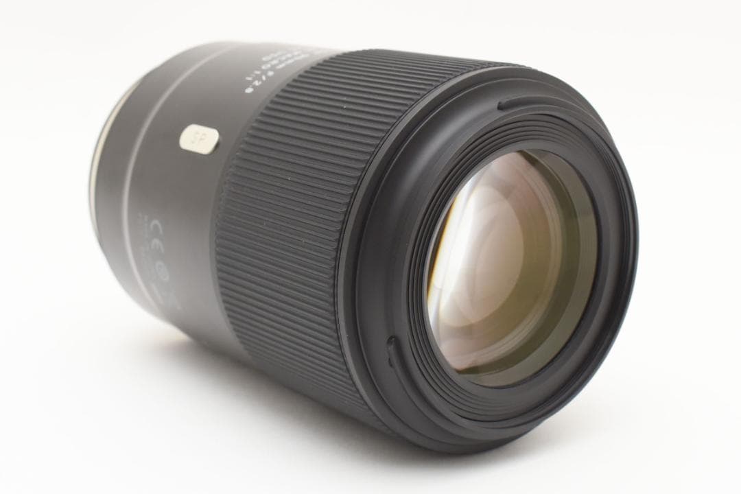 レンズ(単焦点) SP 90mm F2.8 Di MACRO 1:1 VC USD Canon