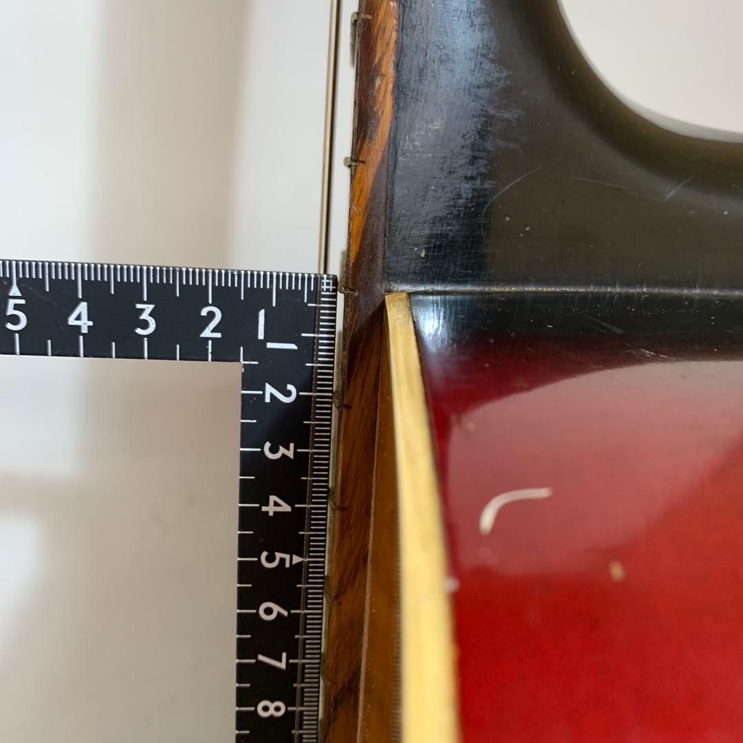 希少 TOKAI クラシックギター 鉄線ギター No540