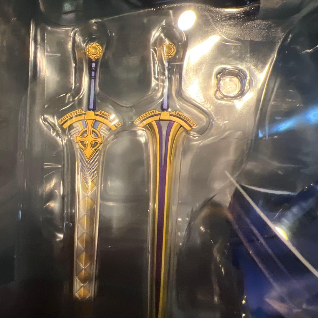 未開封　Fate/Grand Order セイバー/アーサー・ペンドラゴン