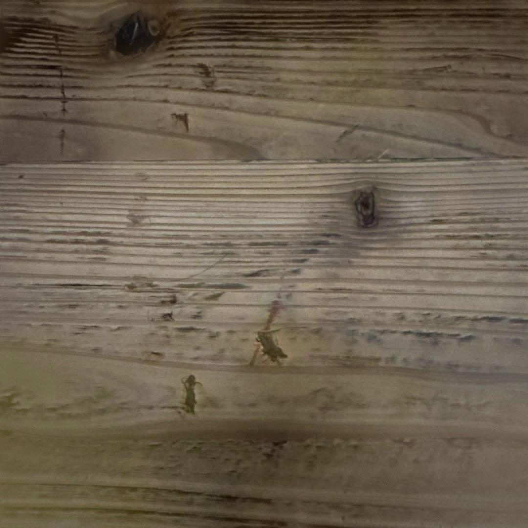 木製ベンチ アンティーク調　椅子