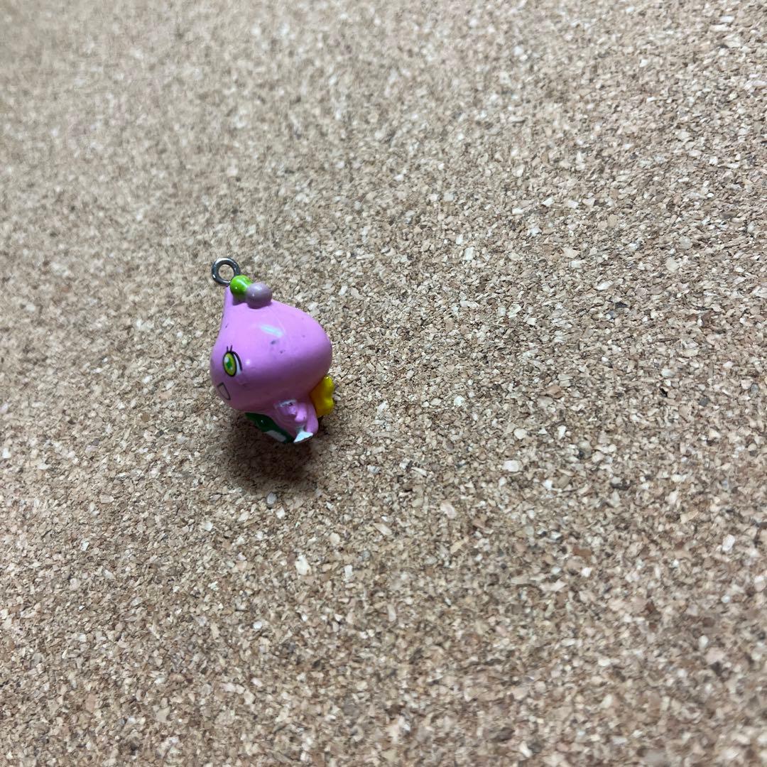 しずくちゃん　ストラップ