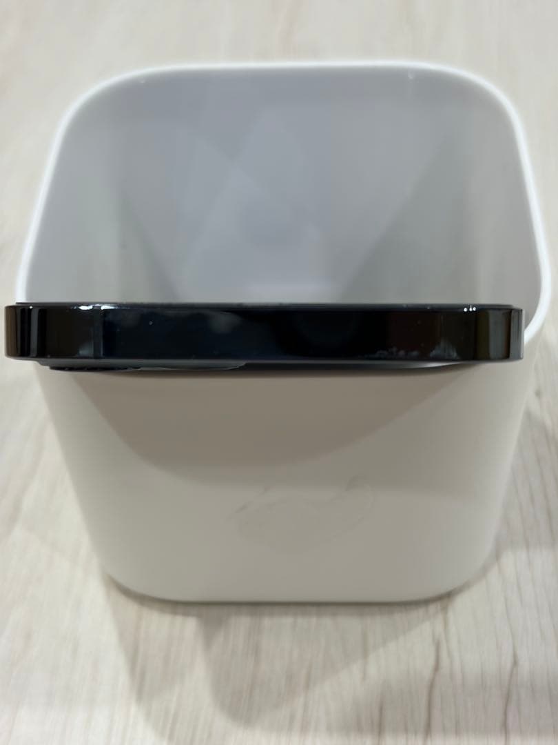 iPhone12Pro 128GB 本体 SIMフリー パシフィックブルー