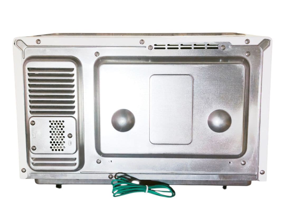 値下げ可能！日立 MRO-F5Y オーブンレンジ 動作確認済み 18L