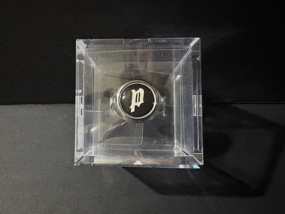 pointless journey TOY RING 常田大希 キングヌー