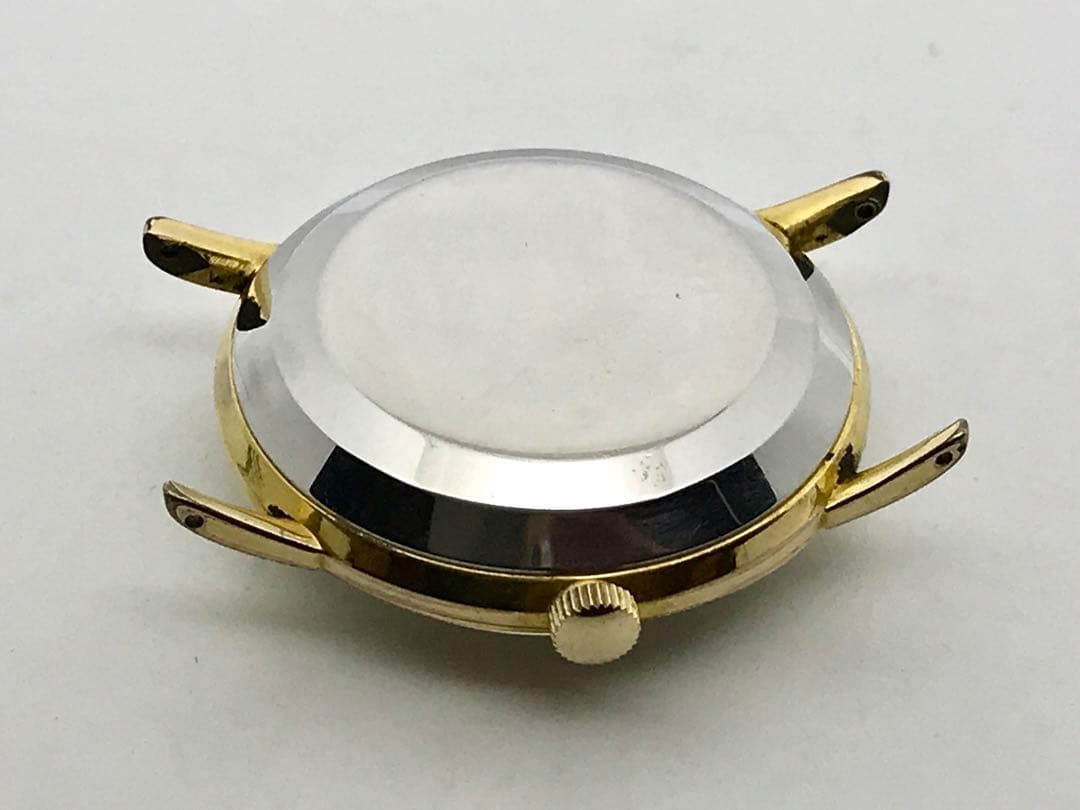 ヴィンテージ・セイコー ・ジャイロマーベル・自動巻き