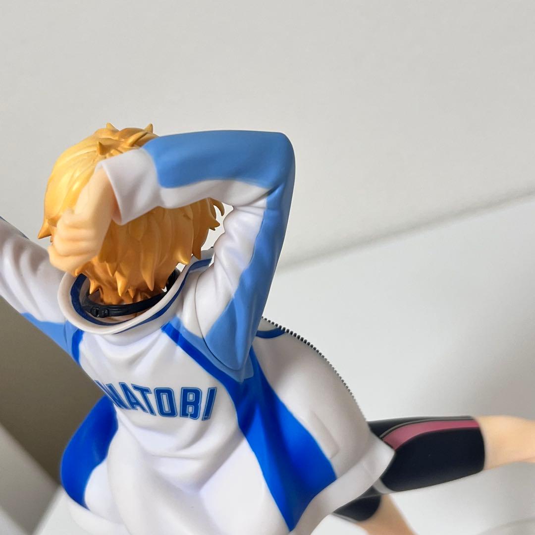 Free！　フィギュア　葉月渚