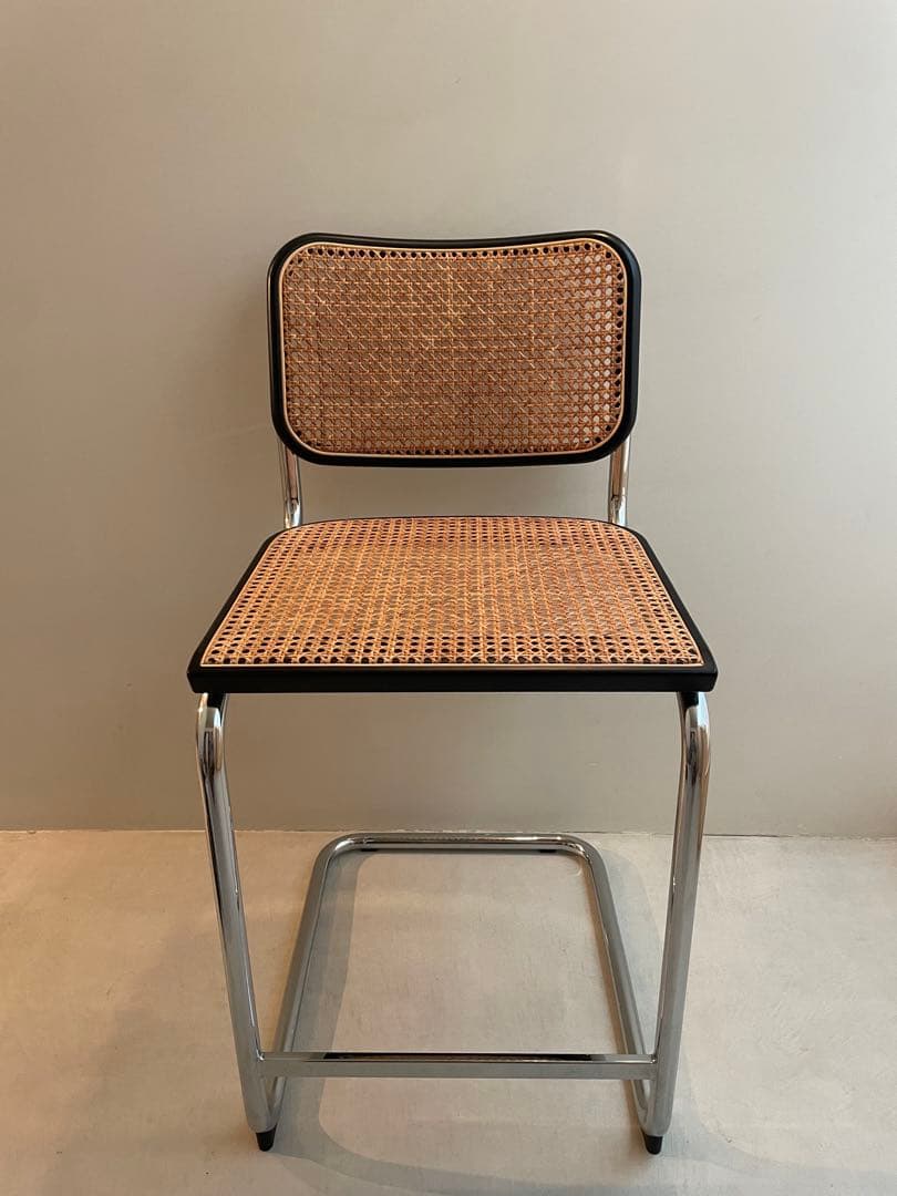 【正規品】knoll チェスカチェア　カウンタースツール②