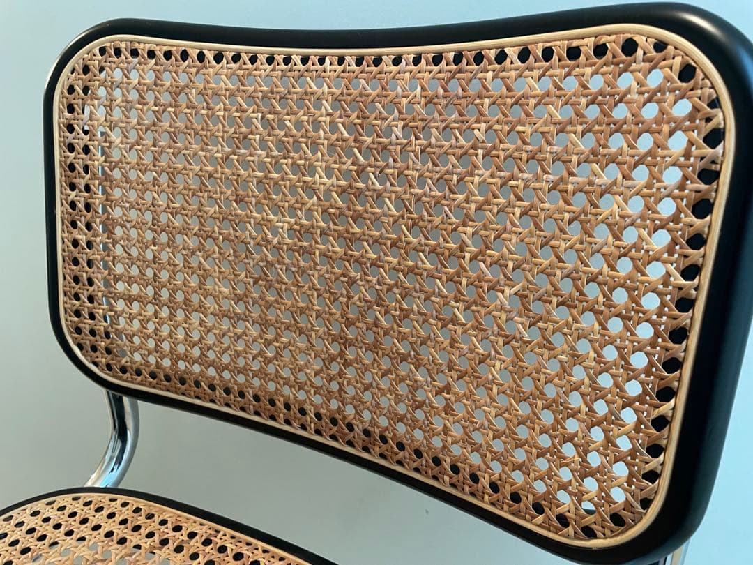 【正規品】knoll チェスカチェア　カウンタースツール②