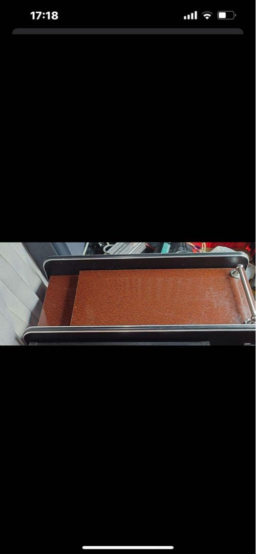 グラプロ　コンソール