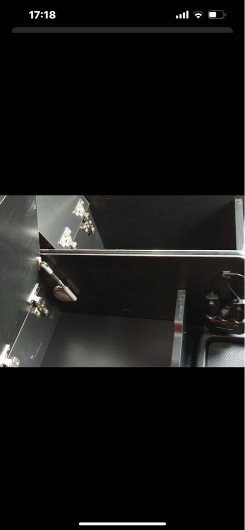 グラプロ　コンソール