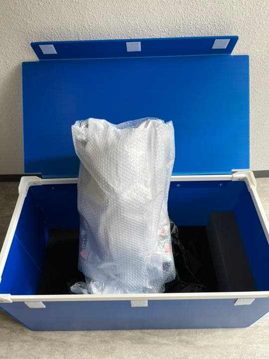 ANREALAGE×S.H.I.P&crew PATCHWORK 1000%