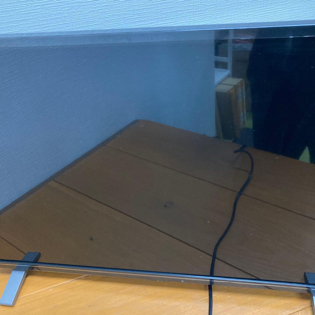 No.193 TOSHIBA 32V34 32インチ液晶テレビ 21年製