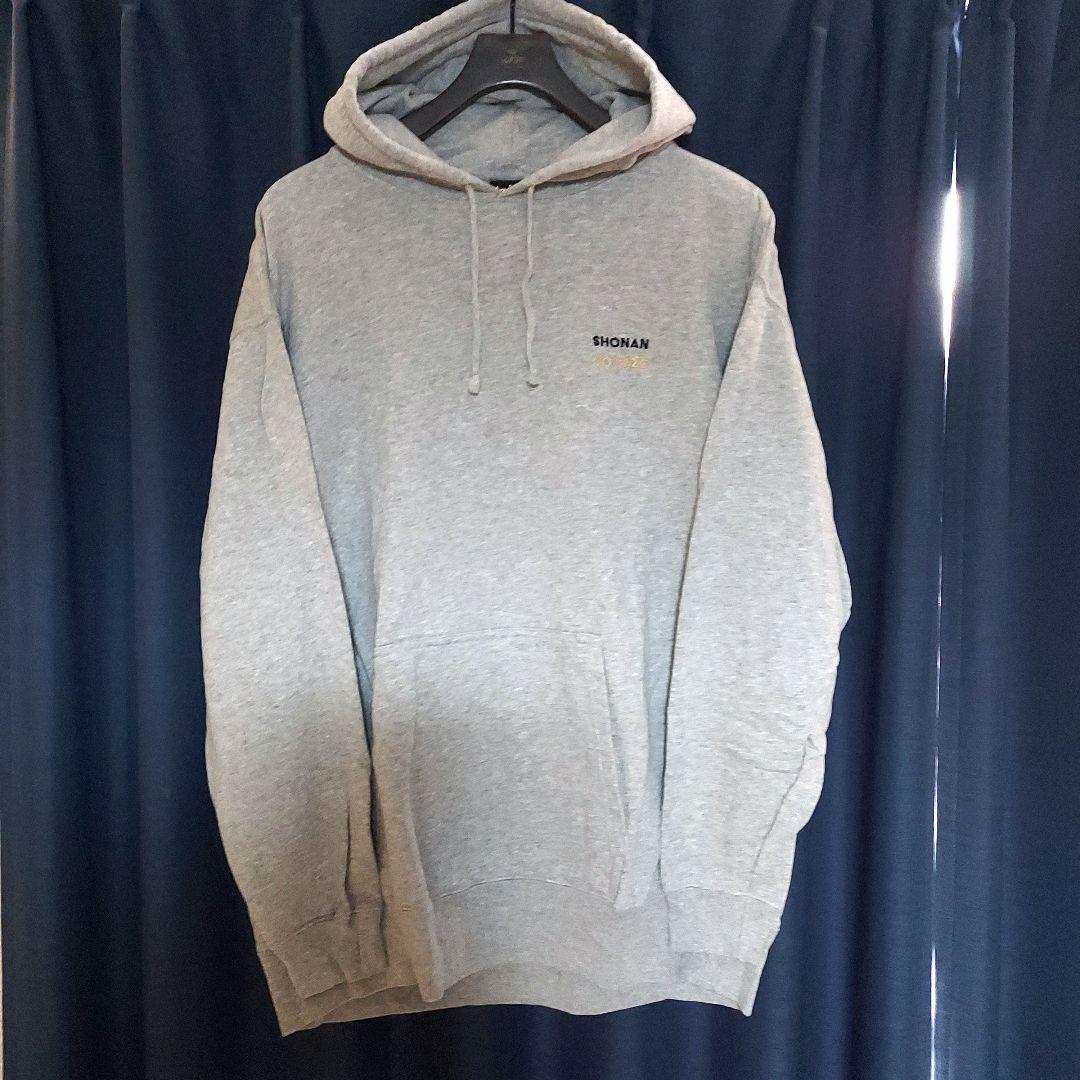 湘南乃風　武道館ライブ　パーカー　XXLサイズ