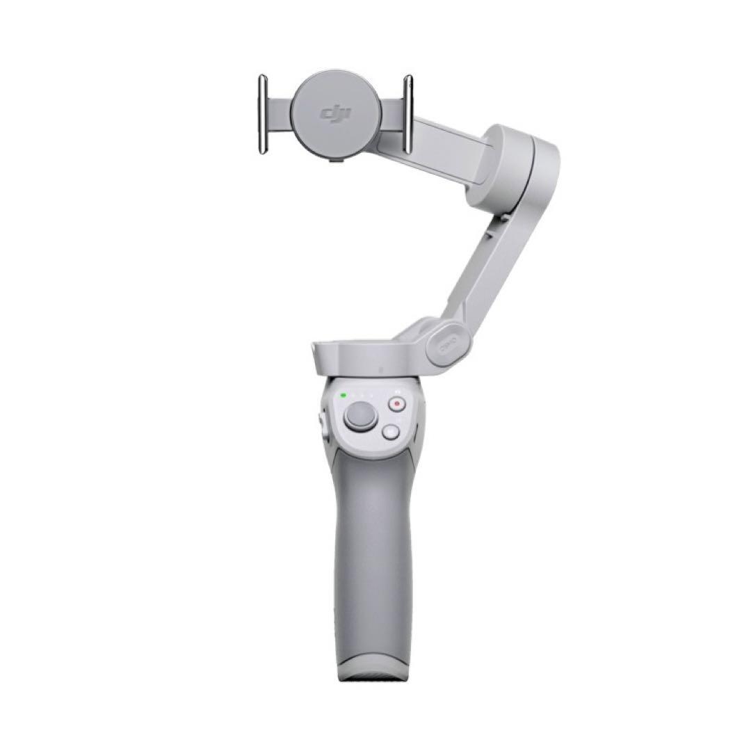 【40%OFF】DJI Osmo Mobile 4 ジンバル