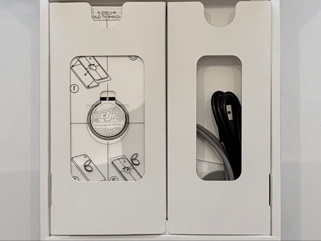 【40%OFF】DJI Osmo Mobile 4 ジンバル